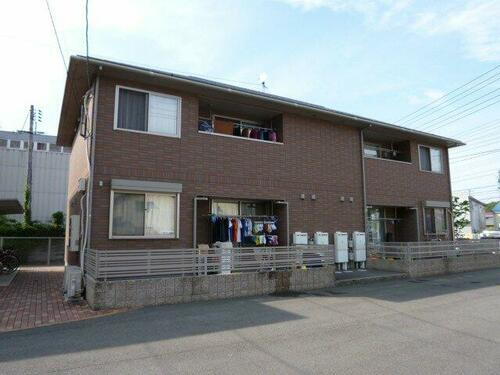 岡山県倉敷市児島味野上１丁目 築18年7ヶ月 2階建