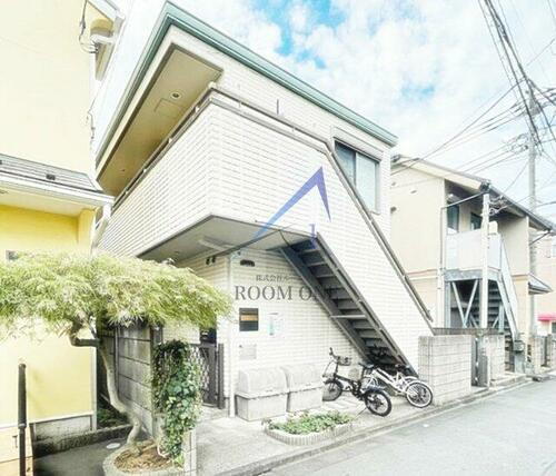 メゾン・ド・山岸