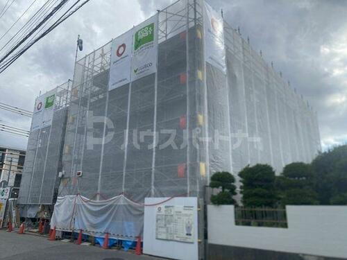習志野台２丁目ＰＪ　Ｂ棟