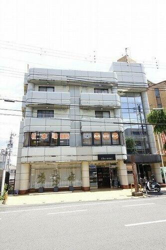 ヴィーブルⅡ 4階建