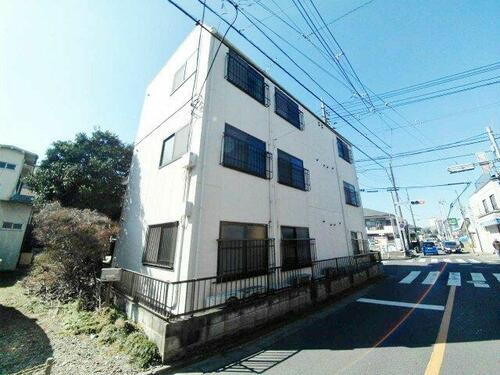 ストークマンションⅡ