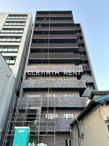 コンシェリア横濱　　ＳＨＩＮＫＯＹＡＳＵ