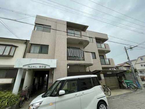 兵庫県西宮市上甲子園１丁目 賃貸マンション