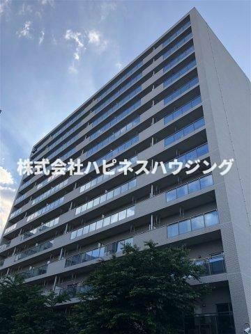 Ｔ’ｓ　ｇａｒｄｅｎ北柏　２号棟