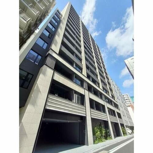 東京都千代田区内神田１丁目 賃貸マンション