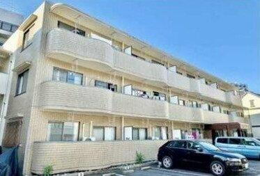 ウィルテラス西池袋