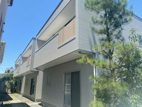 ＤＯＯＲＳ錦町 2階建