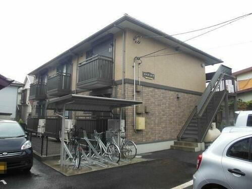 神奈川県相模原市緑区二本松２丁目 2階建