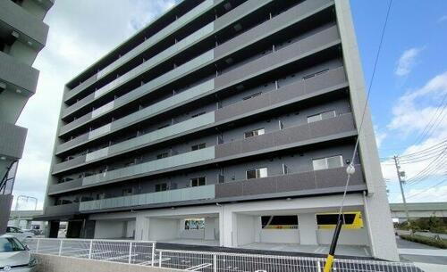 愛知県常滑市りんくう町３丁目 賃貸マンション