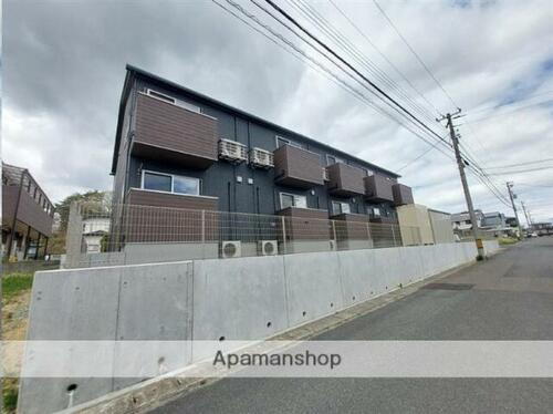 宮城県富谷市ひより台１丁目  2階建