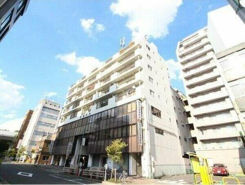 愛知県名古屋市中区丸の内１丁目 賃貸アパート