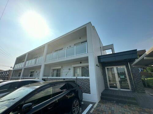 愛知県みよし市黒笹１丁目 賃貸マンション