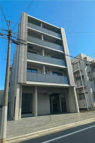 東京都豊島区要町１丁目 賃貸マンション