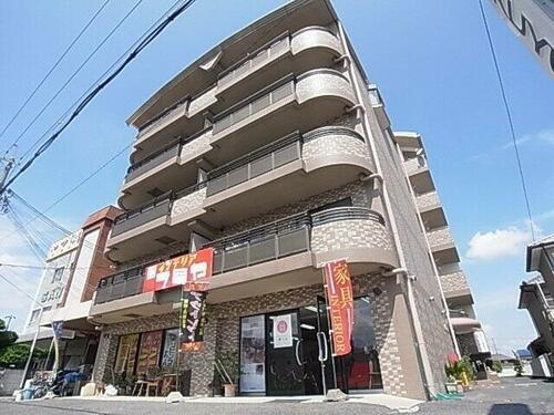 ラビドール１９２ 5階建