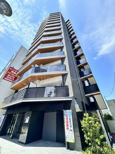 東京都荒川区西尾久３丁目 賃貸マンション