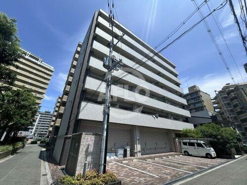 ＣＩＴＹ　ＳＰＩＲＥ西中島