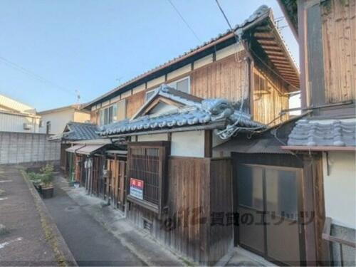 滋賀県大津市大江２丁目 2階建 築55年8ヶ月