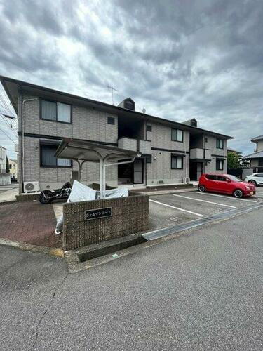 兵庫県神戸市須磨区北落合４丁目 2階建 築26年11ヶ月