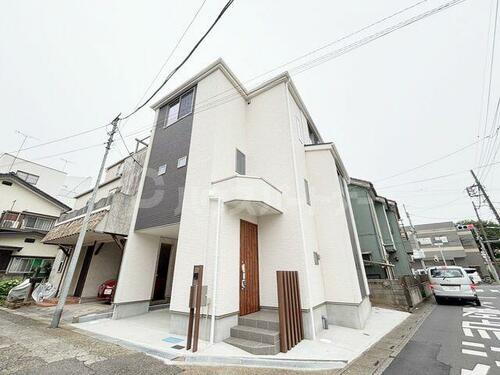 大宮上小町戸建Ｂ