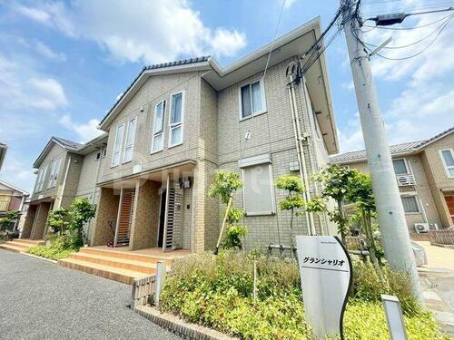 千葉県松戸市中和倉 賃貸アパート