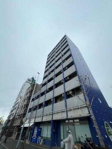 ＣＡＳＡ　ＡＺＵＬ 10階建