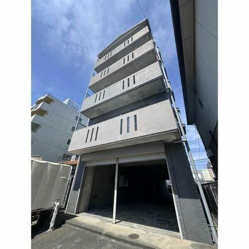 愛知県名古屋市港区入場１丁目 賃貸マンション