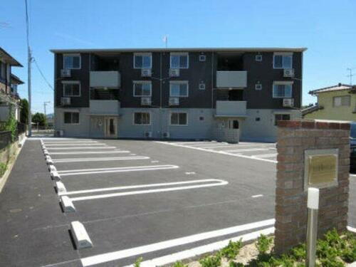 セジュール　リバーグリーン