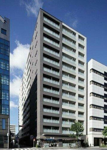 東京都豊島区東池袋３丁目 賃貸マンション