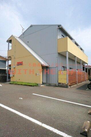 ＳＨＡＮＴ上津（シャントカミツ）