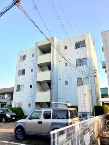 愛知県名古屋市西区江向町２丁目 賃貸マンション