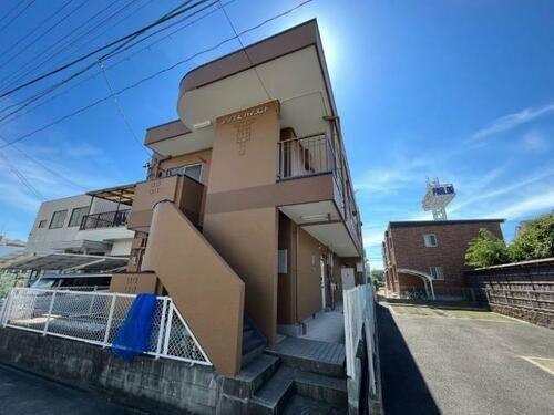 愛知県名古屋市中川区中島新町２丁目 賃貸アパート