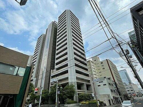 愛知県名古屋市東区泉１丁目 賃貸マンション