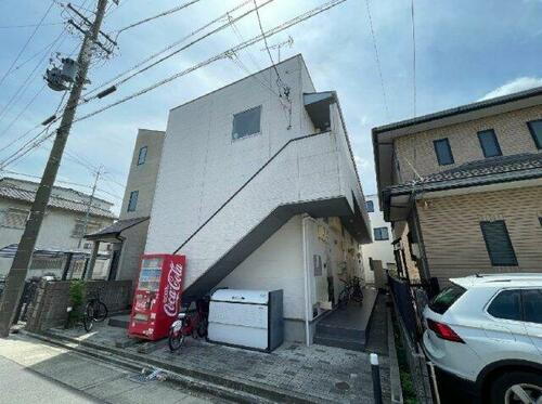 愛知県名古屋市中村区大正町３丁目 賃貸アパート