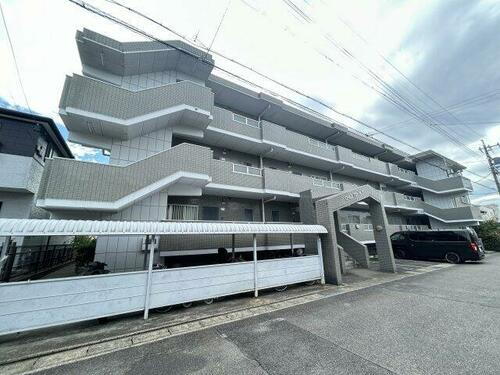 シェトワ・エムワイ　２０２・３０５号室