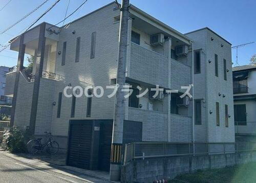 パラシオン熊本駅前