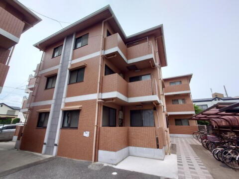 兵庫県西宮市室川町 賃貸マンション