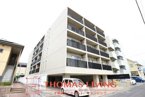 カレントＩＩ 5階建