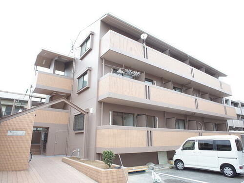 兵庫県西宮市櫨塚町 築34年5ヶ月 3階建