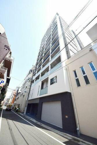 東京都北区赤羽１丁目 14階建 築6年5ヶ月