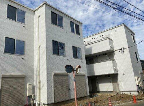 埼玉県さいたま市西区宮前町 賃貸マンション