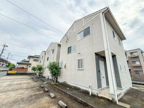 福岡県久留米市東合川町 2階建 築16年11ヶ月