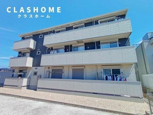 愛知県安城市住吉町６丁目 賃貸アパート