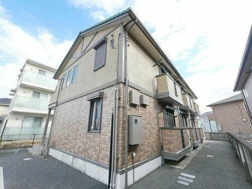 東京都稲城市矢野口 2階建