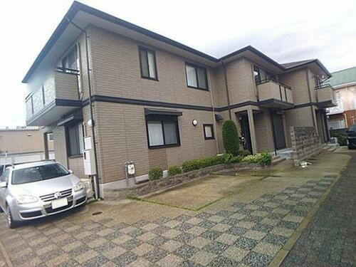 兵庫県宝塚市旭町２丁目 築24年10ヶ月 2階建