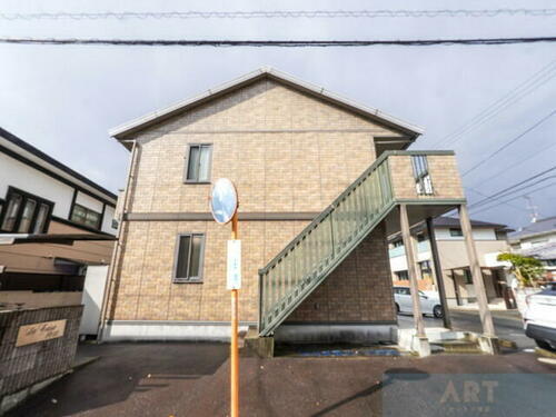 Ｌａ　ｃａｓａ　持田 2階建