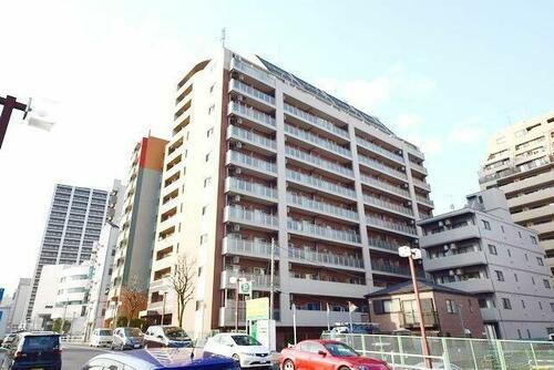 東京都町田市原町田２丁目 13階建 築19年9ヶ月