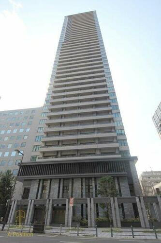 大阪府大阪市中央区北浜２丁目 地上43階地下1階建