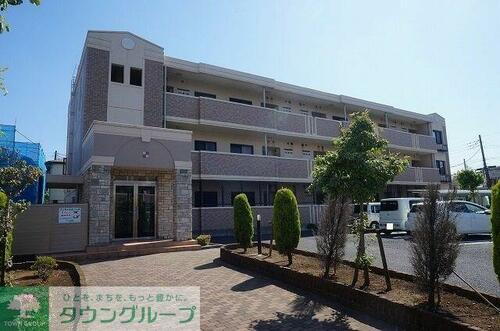 Ｏｎｅ’ｓ　ＳｗｅｅｔＨｏｍｅ 3階建