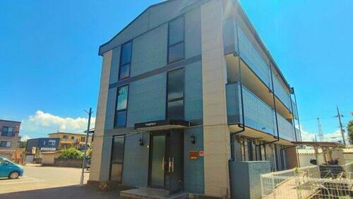 大阪府岸和田市中井町３丁目 賃貸マンション