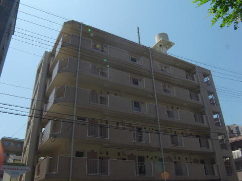 兵庫県西宮市二見町 賃貸マンション